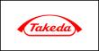 Logo der Firma Takeda GmbH