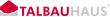 Logo der Firma TALBAU-HAUS GmbH