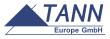 Logo der Firma TANN EUROPE GmbH