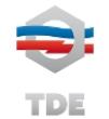 Logo der Firma TDE Personal Service GmbH