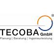 Logo der Firma Tecoba GmbH - Technik Consult Baden