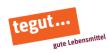 Logo der Firma tegut... gute Lebensmittel GmbH & Co. KG