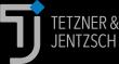 Logo der Firma Tetzner & Jentzsch GmbH Industrievertrieb für Kunststoff- und Holzprodukte