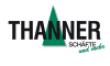 Logo der Firma Thanner GmbH