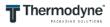 Logo der Firma Thermodyne GmbH