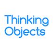 Logo der Firma Thinking Objects GmbH