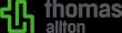 Logo der Firma thomas allton GmbH