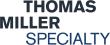 Logo der Firma Thomas Miller Specialty GmbH