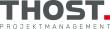 Logo der Firma THOST Projektmanagement GmbH