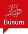 Logo der Firma Tourismus Marketing Service Büsum GmbH