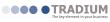Logo der Firma Tradium GmbH