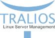 Logo der Firma Tralios IT GmbH