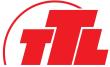 Logo der Firma TTL Tapeten-Teppichbodenland Nord Handelsgesellschaft mbH
