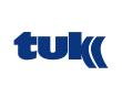 Logo der Firma TUK - Tief- und Kulturbau GmbH