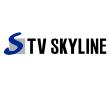 Logo der Firma TV SKYLINE GmbH