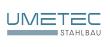 Logo der Firma umetec GmbH