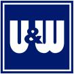 Logo der Firma Umwelttechnik und Wasserbau GmbH