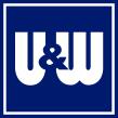 Logo der Firma Umwelttechnik & Wasserbau GmbH
