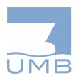 Logo der Firma UNITED MARITIME BROKERS GmbH & Co. KG