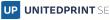 Logo der Firma unitedprint.com SE