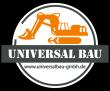 Logo der Firma Universal Bau GmbH