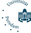 Logo der Firma Universität Potsdam