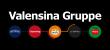 Logo der Firma Valensina GmbH