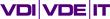 Logo der Firma VDI/VDE Innovation + Technik GmbH