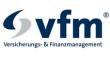 Logo der Firma vfm Versicherungs- & Finanz- management GmbH