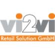 Logo der Firma vi2vi Retail Solution GmbH