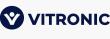 Logo der Firma VITRONIC Dr. Ing. Stein Bildverarbeitungssysteme GmbH