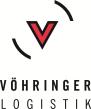Logo der Firma Vöhringer Logistik GmbH & Co. KG