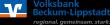 Logo der Firma Volksbank Beckum-Lippstadt eG