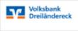 Logo der Firma Volksbank Dreiländereck eG