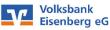 Logo der Firma Volksbank Eisenberg eG