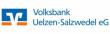 Logo der Firma Volksbank Uelzen-Salzwedel eG