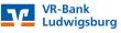 Logo der Firma VR-Bank Ludwigsburg eG