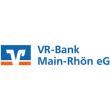 Logo der Firma VR-Bank Main-Rhön eG