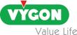 Logo der Firma VYGON-Erzeugnisse für Medizin und Chirurgie - Gesellschaft mit beschränkter Haftung und Co Kommanditgesellschaft