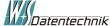 Logo der Firma W + S Datentechnik GmbH