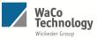 Logo der Firma WaCo Gerätetechnik GmbH