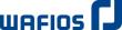 Logo der Firma WAFIOS Aktiengesellschaft