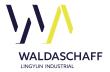 Logo der Firma Waldaschaff Automotive GmbH