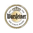 Logo der Firma Warsteiner Brauerei Haus Cramer KG