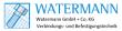 Logo der Firma Watermann GmbH & Co. KG