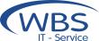 Logo der Firma WBS IT-Service GmbH
