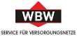 Logo der Firma WBW GmbH
