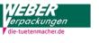 Logo der Firma Weber Verpackungen GmbH & Co. KG