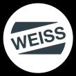 Logo der Firma WEISS GmbH