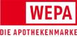 Logo der Firma WEPA APOTHEKENBEDARF GmbH & Co KG